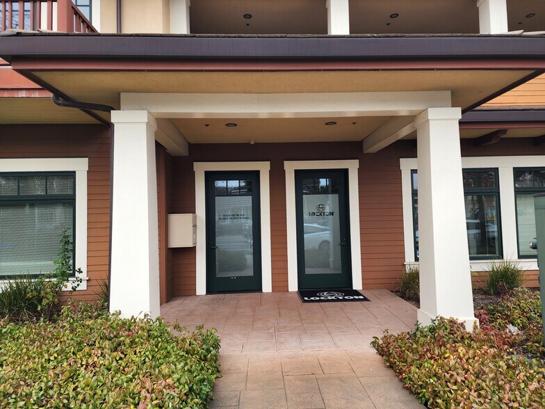 More Photos Of 635 Broadway, Sonoma Office For Sale