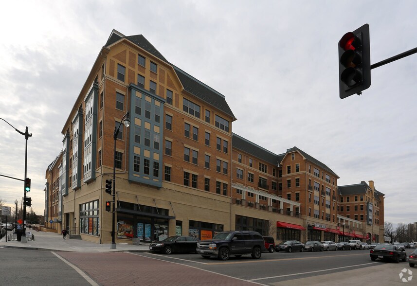 More Photos Of 625 Monroe St NE, Washington Apartments For Lease