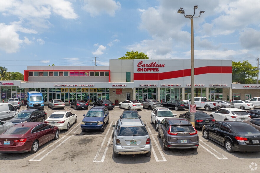 More Photos Of 19501-19577 NW 2nd Ave, Miami Storefront For Sale
