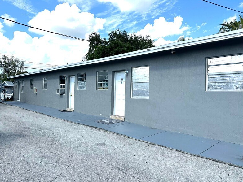 More Photos Of 2540 NW 90th St, Miami Apartments For Sale