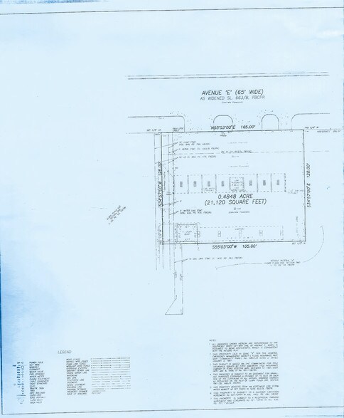 More Photos Of 393 Avenue E, Stafford Carwash For Sale