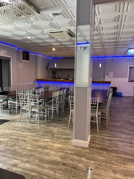 More Photos Of 1566 Southern Blvd, Bronx General Retail For Lease