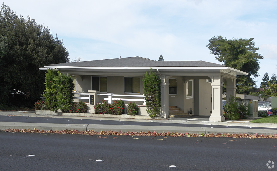 Primary Photo Of 2963 Mowry Ave, Fremont Medical For Sale