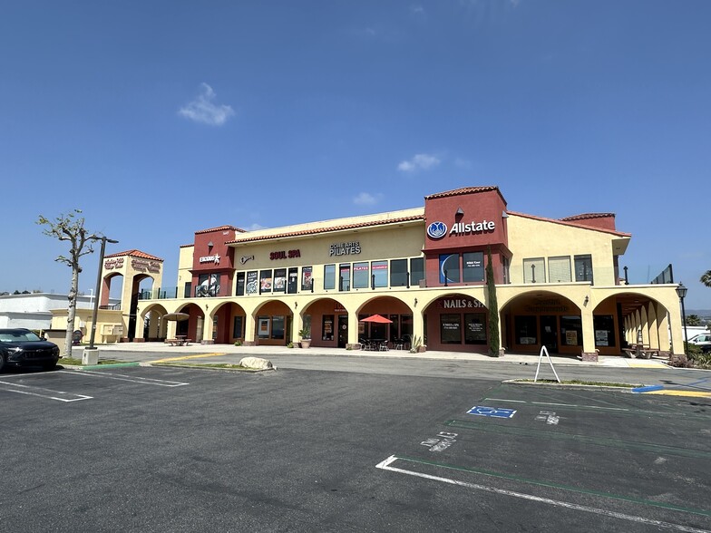 More Photos Of 5624-5640 E La Palma Ave, Anaheim Unknown For Lease