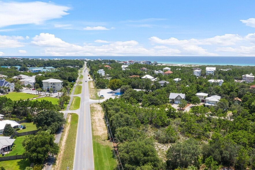 More Photos Of 20 Topsail Village Drive, Santa Rosa Beach Land For Sale