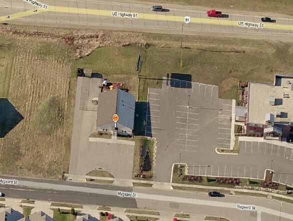 More Photos Of 720 Nygaard St, Stoughton Daycare Center For Lease