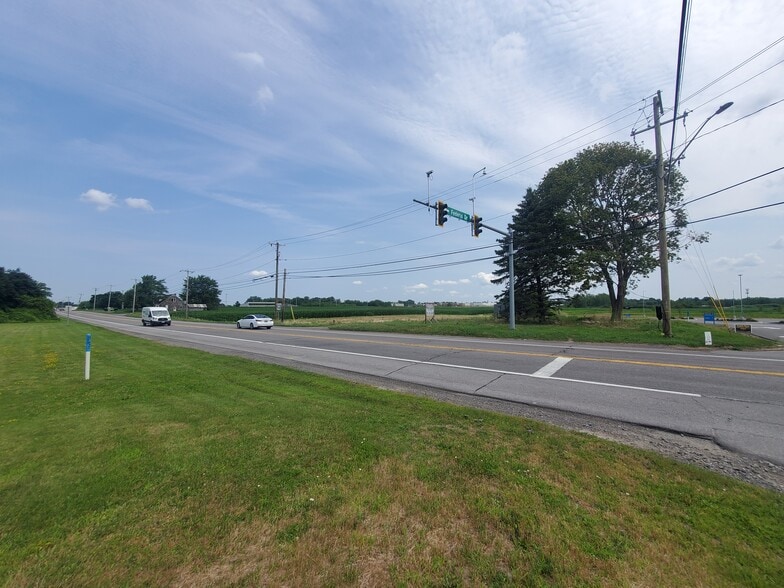 More Photos Of 8053 Oak Orchard Rd., Batavia Land For Sale