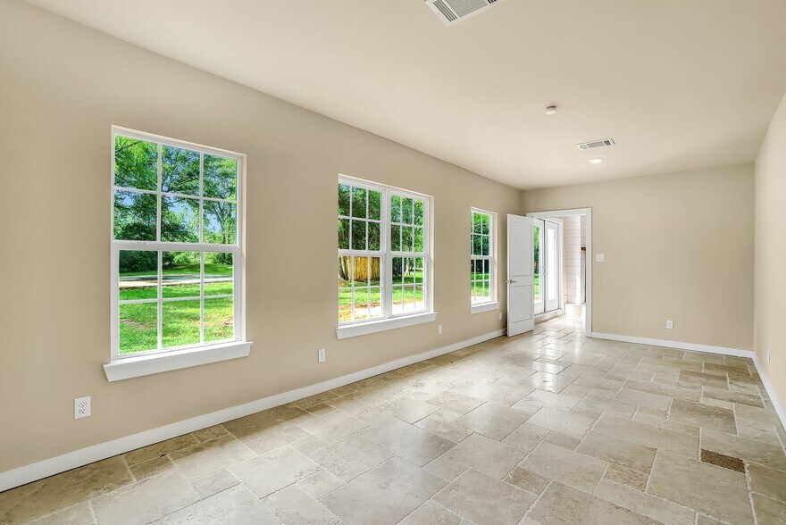 More Photos Of 10308 Ehlers Rd, Conroe Land For Sale