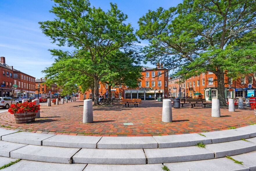 More Photos Of 1 Merrimac St, Newburyport Apartments For Sale