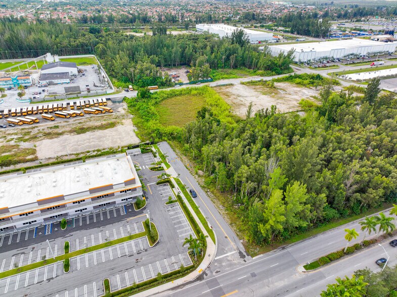 More Photos Of TBD 128th Ave, Sweetwater Land For Sale