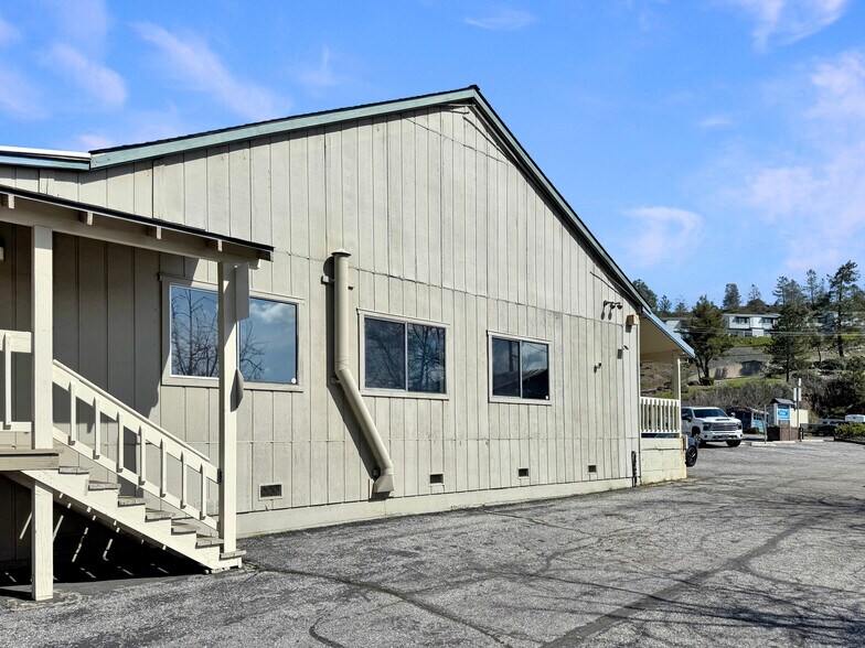 More Photos Of 640 E Main St, Grass Valley Office For Sale