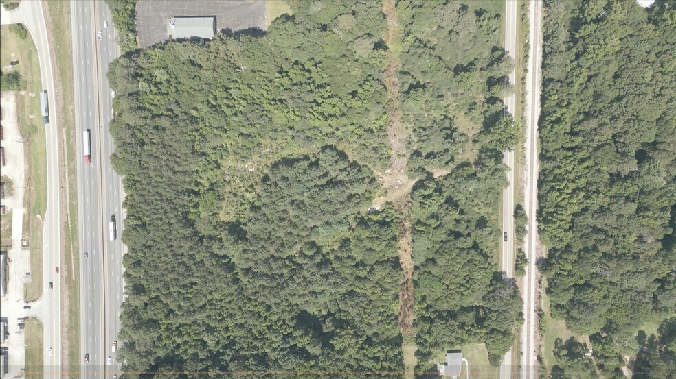 More Photos Of 10651 Old Atlanta Hwy, Covington Land For Sale