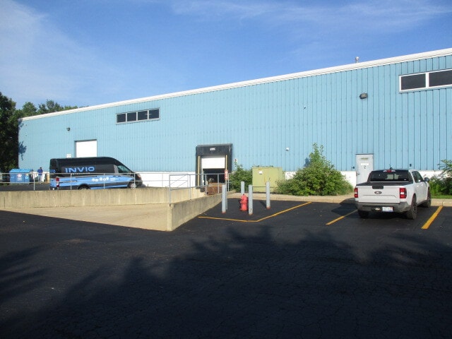 More Photos Of 2900 Northridge Dr NW, Grand Rapids Manufacturing For Sale