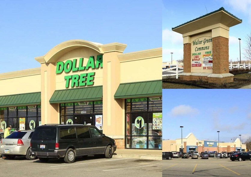 More Photos Of 6067 N Ridge Rd, Madison Unknown For Lease