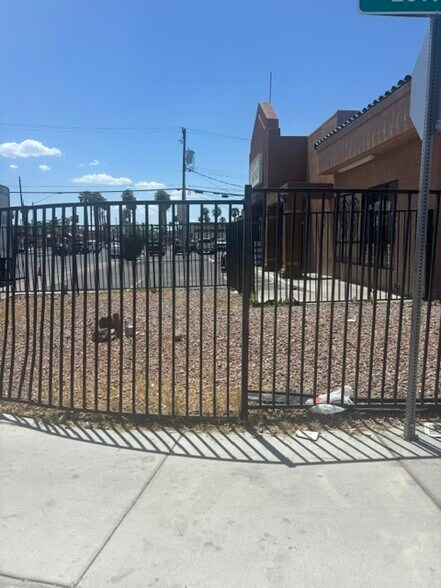 More Photos Of 300 S Bruce St, Las Vegas Land For Lease