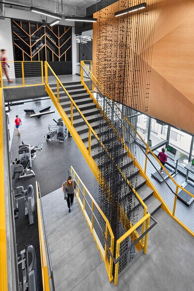 More Photos Of 858 Spring St NW, Atlanta Office For Sale