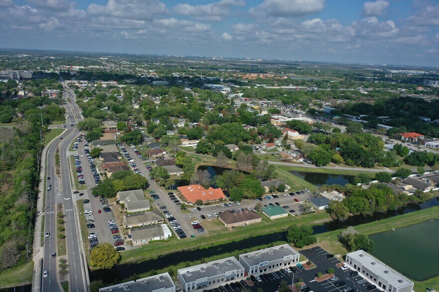 More Photos Of 825 E Oak St, Kissimmee Medical For Sale