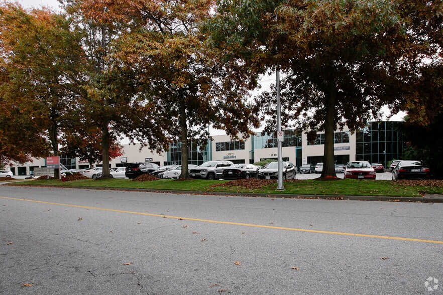 More Photos Of 11780 Hammersmith Way, Richmond Light Distribution For Lease