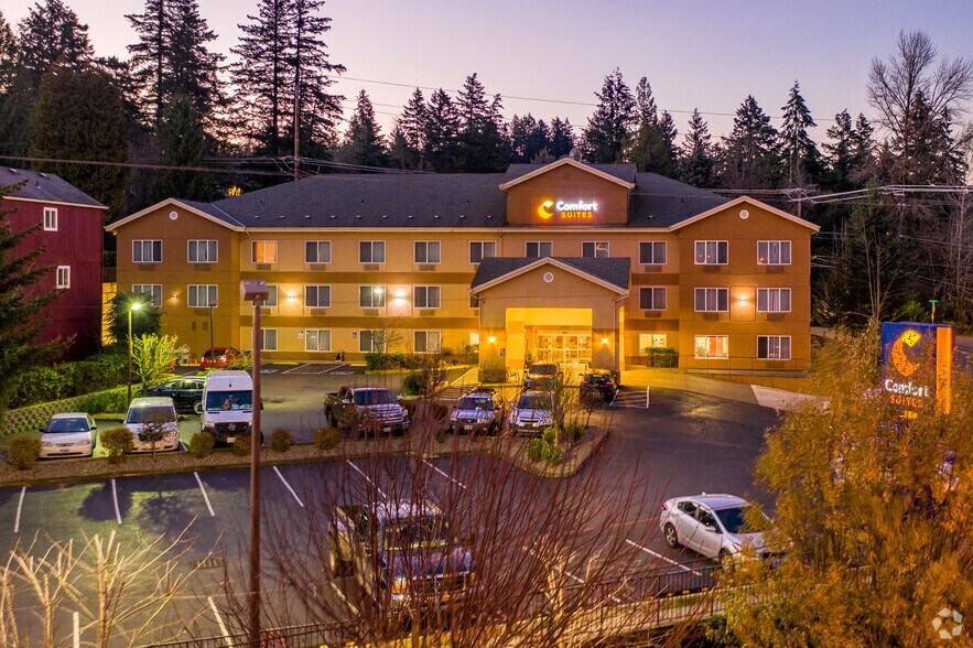 More Photos Of 11340 SW 60th Ave, Portland Hotel For Sale