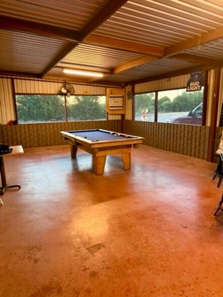 More Photos Of 423 State Highway 114, Megargel Restaurant For Sale