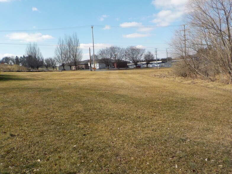 More Photos Of 65 Campbell Rd, York Food Processing For Sale