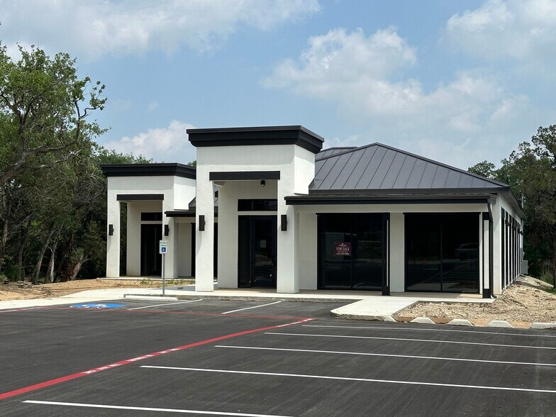 More Photos Of 3103 Napier Park, San Antonio Office For Sale