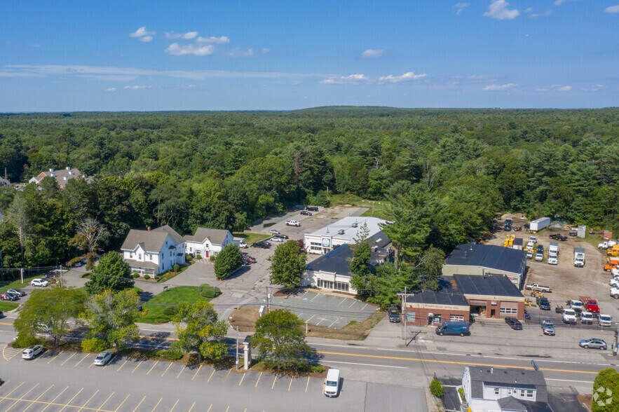 More Photos Of 433 Washington St, Norwell Freestanding For Lease