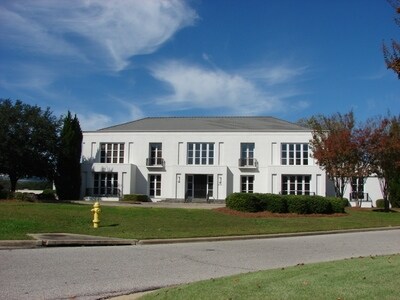 More Photos Of 4444 Park Blvd, Montgomery Office For Sale