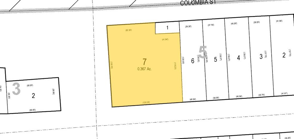 More Photos Of 111 E 3rd St, Bethlehem General Retail For Sale