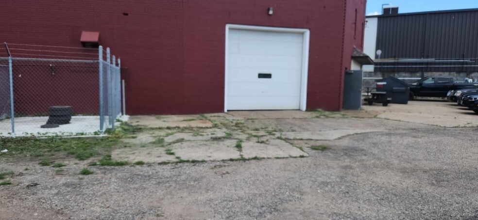 More Photos Of 80 Oliver St, Wisconsin Rapids Manufacturing For Lease