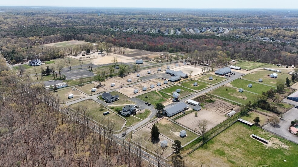 Primary Photo Of 0 Easy St, Howell Land For Sale
