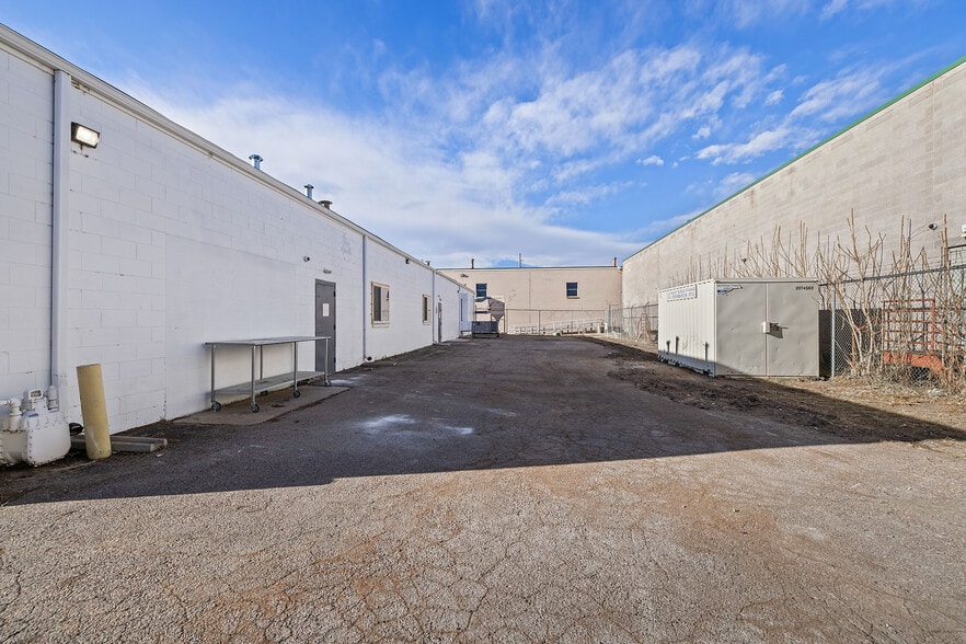 More Photos Of 4905 E 41st Ave, Denver Warehouse For Sale