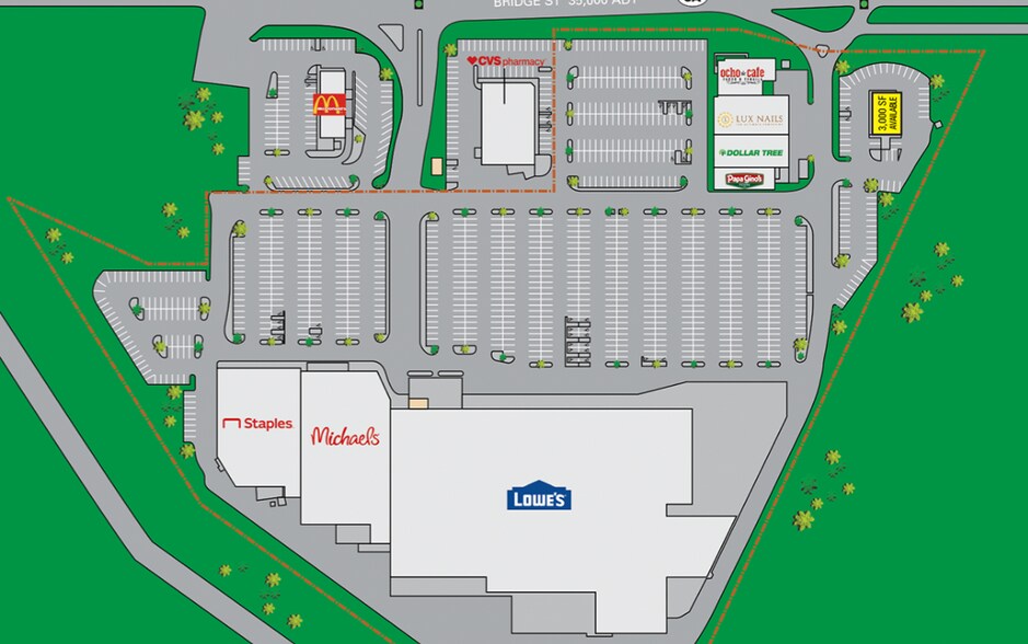 More Photos Of 729 Bridge St, Weymouth Unknown For Lease