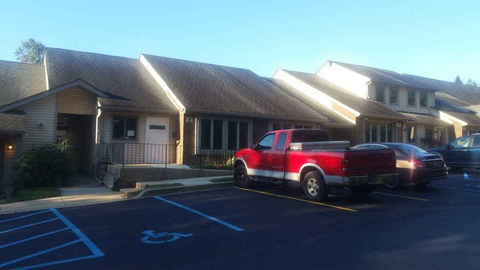 More Photos Of 1601 Milltown Rd, Wilmington Office For Sale