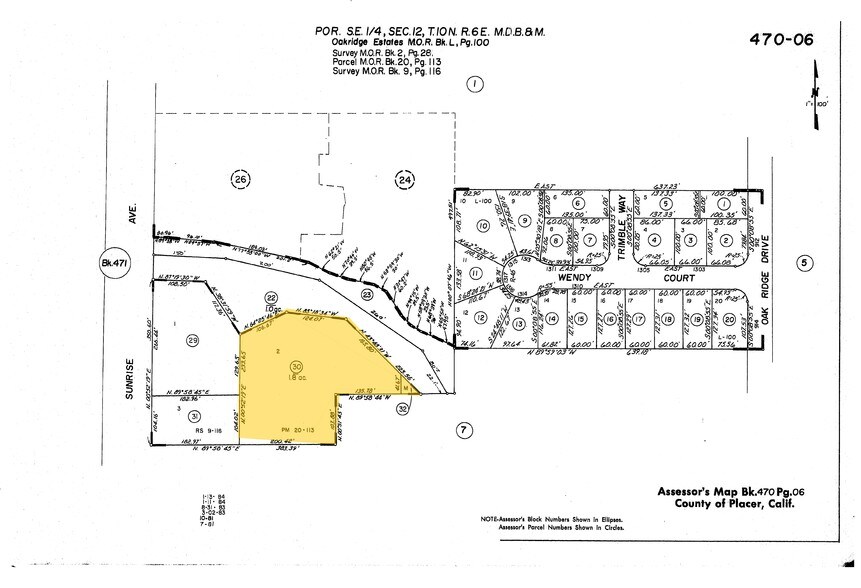 More Photos Of 735 Sunrise Ave, Roseville Loft Creative Space For Lease