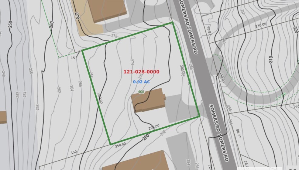 More Photos Of 406 Somers Rd, Ellington Freestanding For Sale