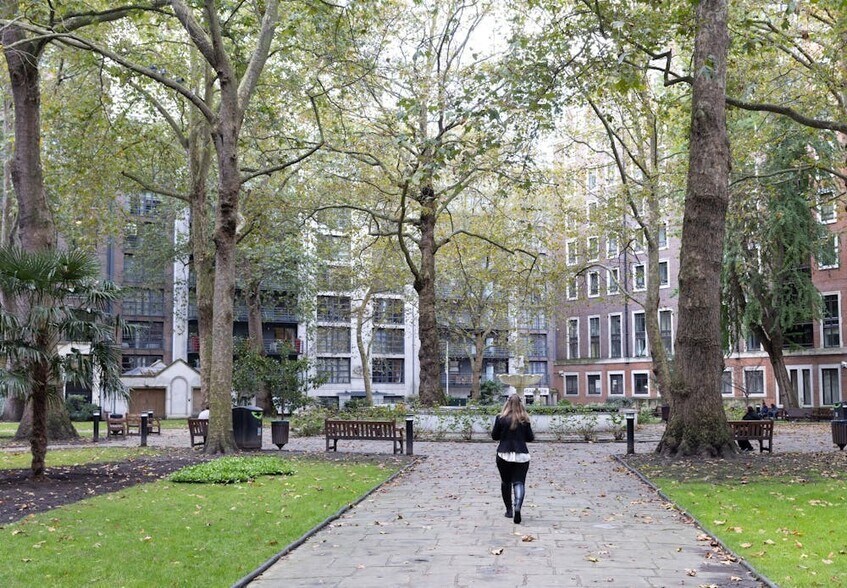 More Photos Of 4 Millbank, London Office For Lease