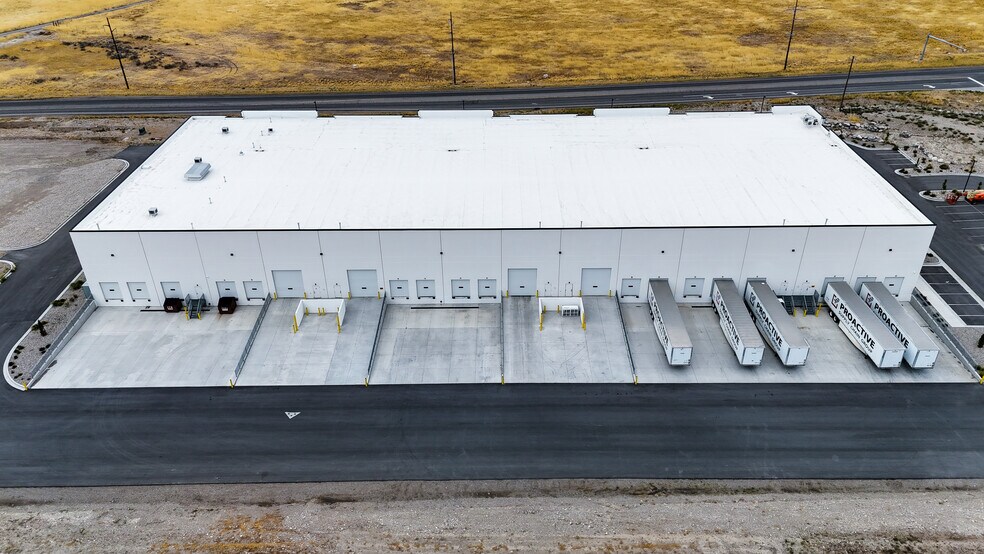 More Photos Of 1503 Utah Avenue, Tooele Distribution For Lease
