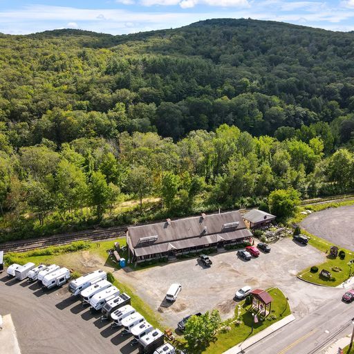 More Photos Of 11 E Main St, Erving Restaurant For Sale