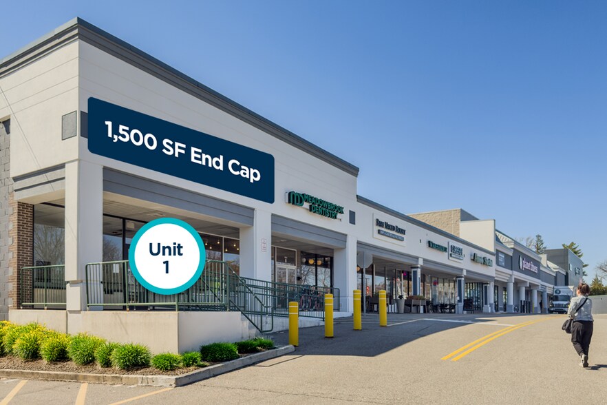 More Photos Of Manetto Hill Rd, Plainview Unknown For Lease