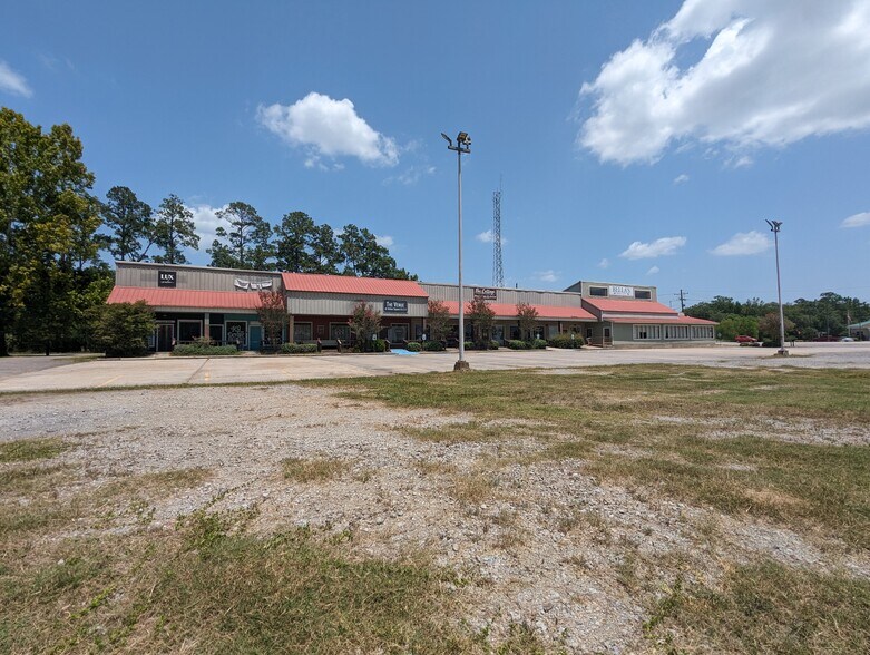 More Photos Of 11261 Highway 12, Orange Freestanding For Sale
