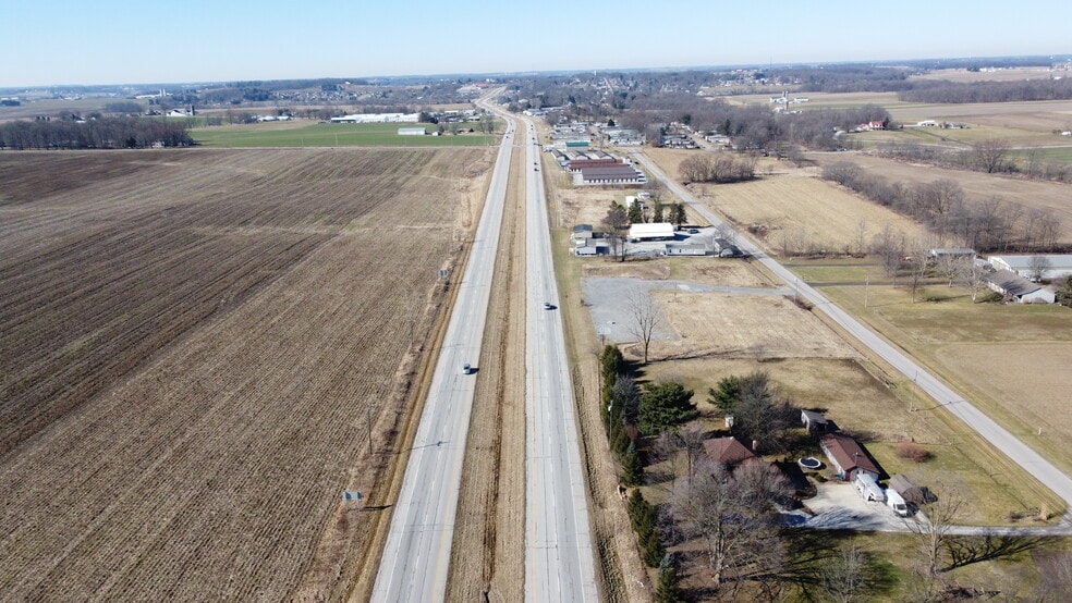 More Photos Of 18323 Blosser Rd, Dalton Land For Lease