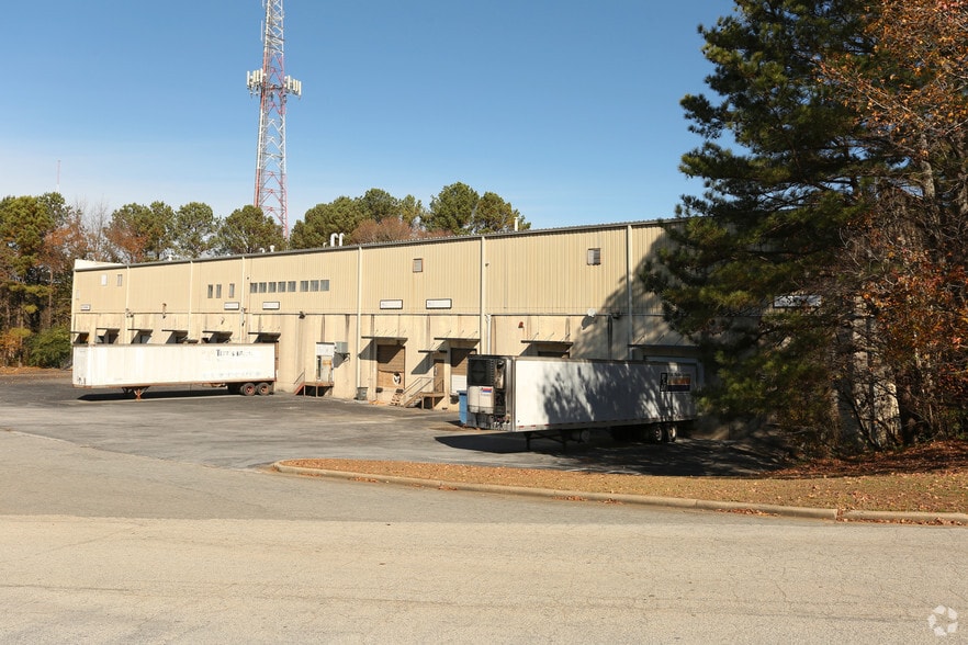 Primary Photo Of 1804 Montreal Ct, Tucker Distribution For Lease