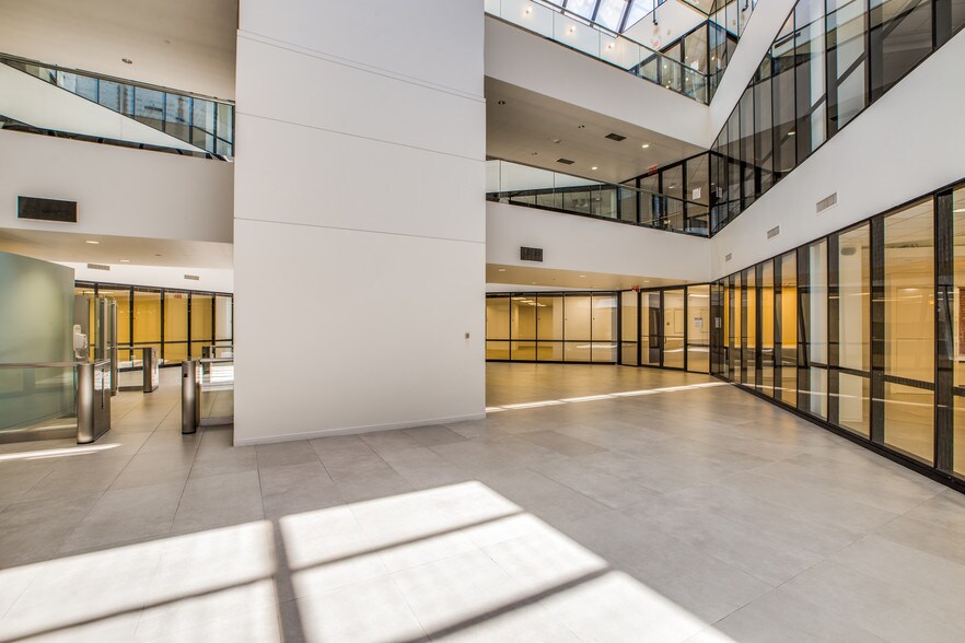 More Photos Of 263 N Sam Houston Pky E, Houston Office For Sale