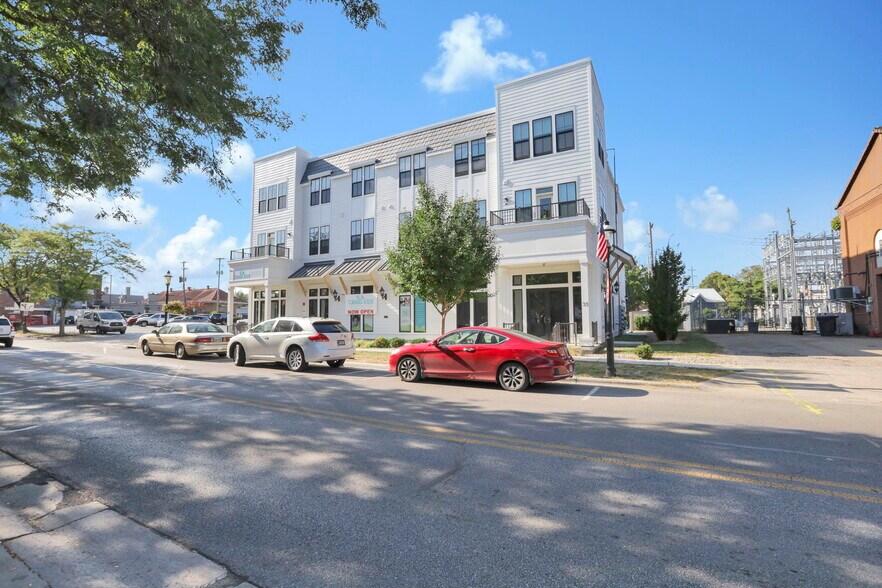 More Photos Of , Canal Winchester Multifamily For Sale