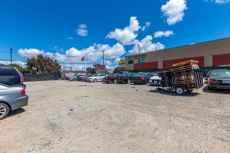 More Photos Of 1450 Frontage Rd, Chula Vista Land For Sale