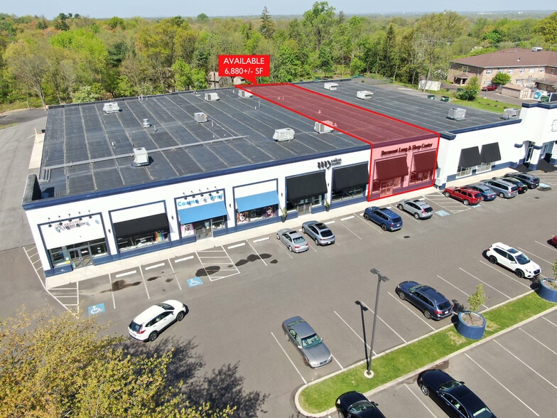 Primary Photo Of 668 Bethlehem Pike, Montgomeryville Unknown For Lease