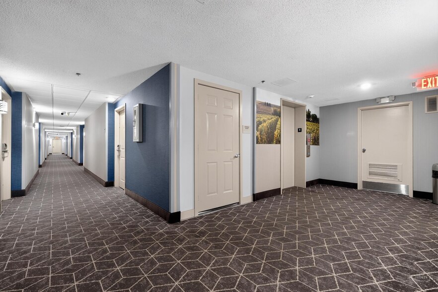 More Photos Of 1803 Emmet St N, Charlottesville Hotel For Sale