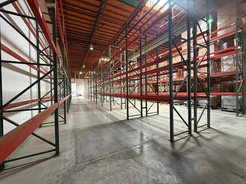 More Photos Of 28720 Witherspoon Pky, Valencia Manufacturing For Lease
