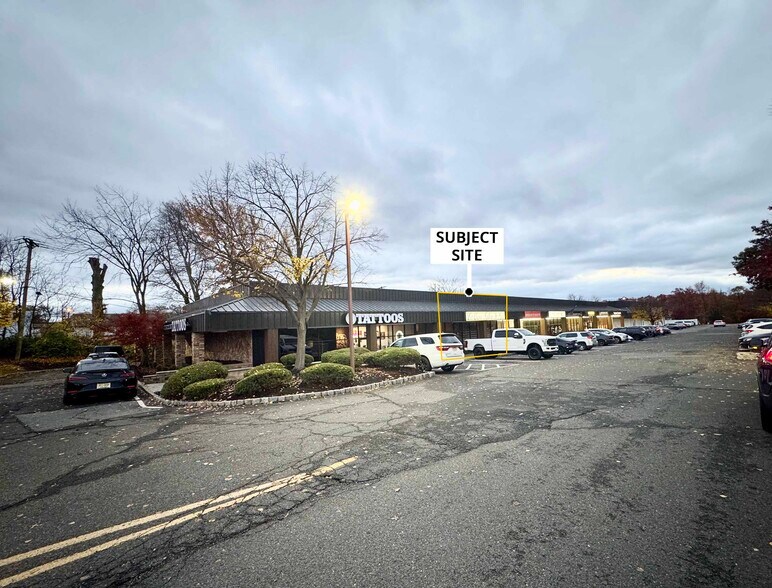 Primary Photo Of 405 State Route 18, East Brunswick Freestanding For Lease
